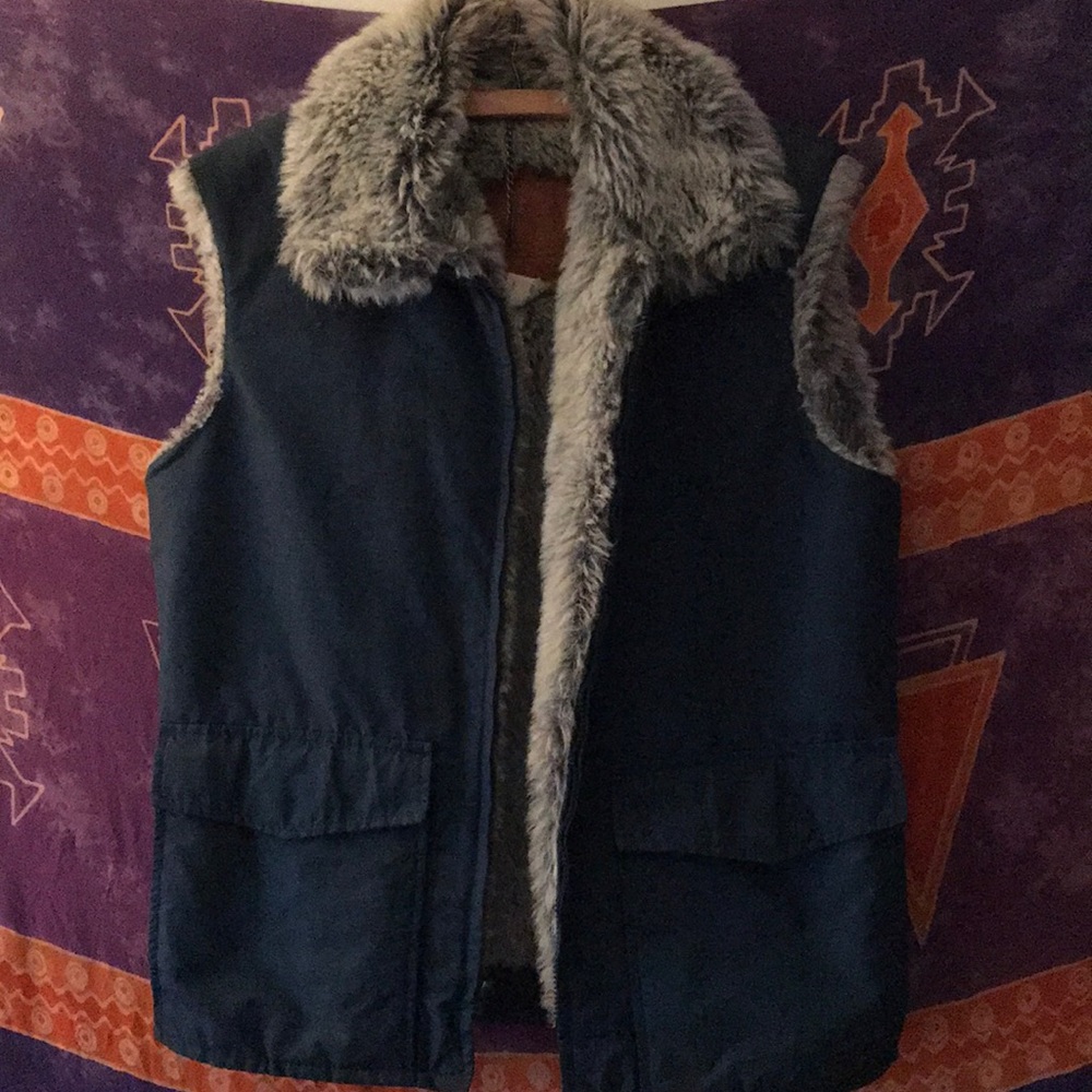 Vintage Woolrich